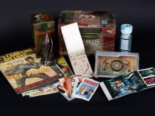 Dead Space 3: Edycja specjalna od&nbsp;developerów. Za&nbsp;450 złotych dostajemy… [WIDEO]