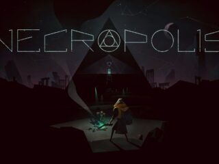 Necropolis nową grą twórców Shadowrun Returns