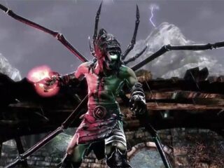 Hunted: Demon´s Forge – prawie 9 minut szlachtowania potworów [WIDEO]