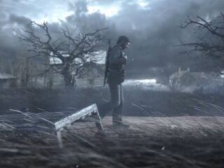 E3 2011: Resistance 3 – odkupienie Capelliego [WIDEO]