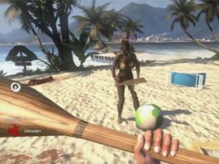 Dead Island: Produkcja Techlandu patronatem najnowszej edycji Zombie Walk