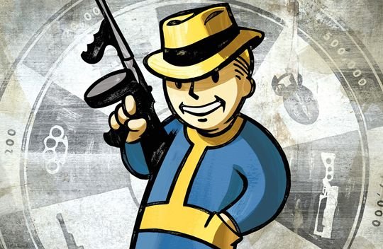 Fallout: New Vegas – znamy datę premiery!
