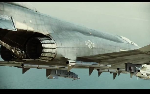 Ace Combat: Assault Horizon – Zamówiliście preorder? Oto, co dostaniecie! [WIDEO]