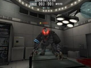Combat Arms spotyka Left 4 Dead, czyli zapowiedź Quarantine Mode [WIDEO]