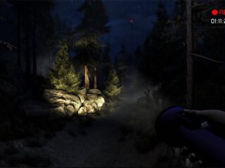 Slender: The Arrival – Masz spodenki na&nbsp;zmianę? Powstanie remake kultowego horroru