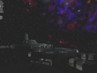 Biuro gier zaginionych: Engalus, „Deus Ex od&nbsp;Cryteka”