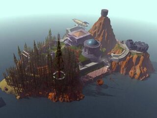 Myst: Gość przeszedł grę w mniej niż dwie minuty [WIDEO]