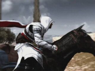 Assassin´s Creed: Brotherhood – „Spal mój cień” [WIDEO]