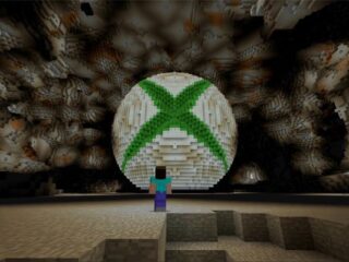 E3 2013: Minecraft – Hit Notcha trafi na&nbsp;Xboksa One [WIDEO]