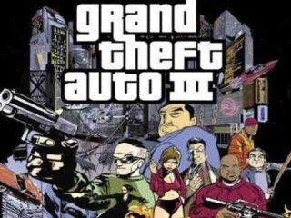 GTA III i GTA: Vice City trafią do PSN-u?