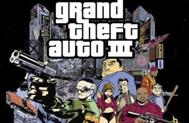 GTA III i GTA: Vice City trafią do PSN-u?