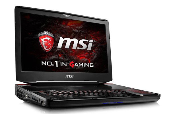 Mobilne GeForce´y serii 1000