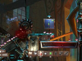 Flockers: Pierwsze szczegóły o&nbsp;nowej grze twórców Wormsów [WIDEO]