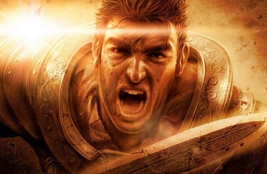 Risen + Nightwish = nowy trailer