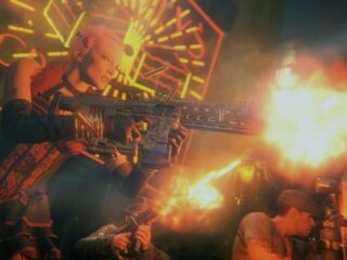 Call of Duty: Infinite Warfare – garść informacji o&nbsp;trybie Zombie