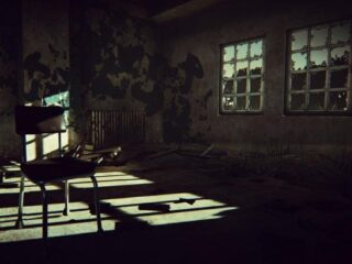 Daylight: Nowa gra twórców… Blacklight. Niezwykły horror na&nbsp;Unreal Engine 4