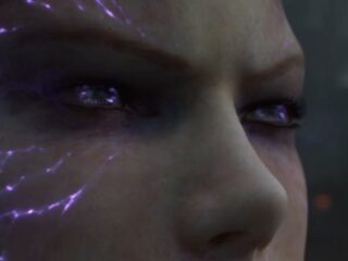 StarCraft II: Heart of the Swarm – Oto całe intro. Trzyma wyśrubowany poziom Blizzarda? [WIDEO]