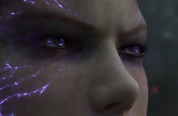 StarCraft II: Heart of the Swarm – Oto całe intro. Trzyma wyśrubowany poziom Blizzarda? [WIDEO]