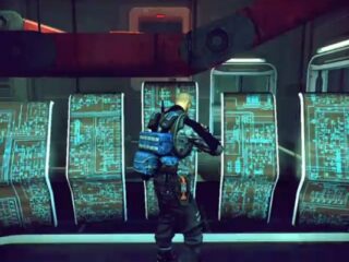 Brink: Nowy zwiastun z elementami „kastomizacji” [WIDEO]