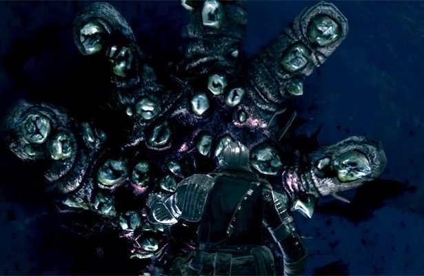 Dark Souls: Prepare to Die Edition – Namco Bandai nie wyklucza rezygnacji z Games for Windows LIVE