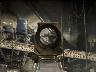 Homefront: Koreańska okupacja w trybie dla jednego gracza [WIDEO]