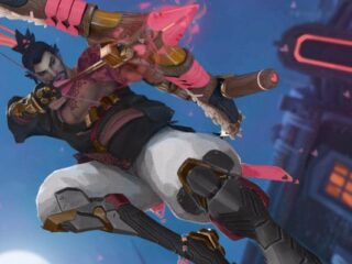 Overwatch: Szykuje się wątek miłosny?