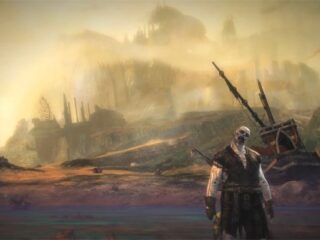 Guild Wars 2: Konkretna data premiery! [WIDEO]