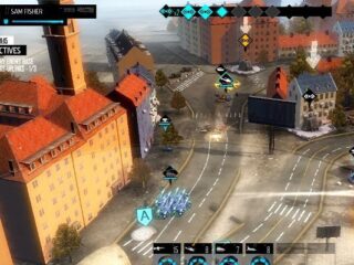 Tom Clancy´s EndWar Online: Nowa odsłona strategii od&nbsp;Ubisoftu. Sieciowa [WIDEO]