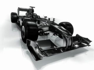 Formula 1 2010 od Codemasters pod gilotyną