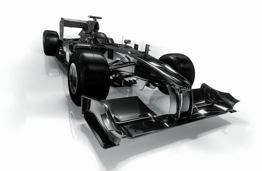 Formula 1 2010 od Codemasters pod gilotyną