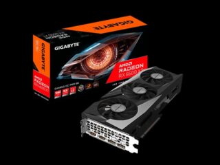 Gigabyte Radeon RX 6600 XT Gaming OC Pro – najrozsądniejszy wybór