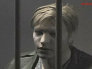 gamescom 2011: Silent Hill HD Collection – próbka nowych głosów [WIDEO]