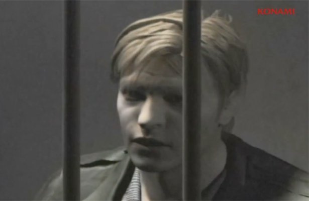 gamescom 2011: Silent Hill HD Collection – próbka nowych głosów [WIDEO]