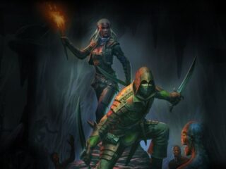 Neverwinter: „Promujemy dzieła graczy” – krótki wywiad z twórcami
