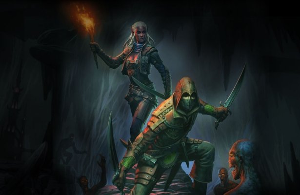 Neverwinter: „Promujemy dzieła graczy” – krótki wywiad z twórcami