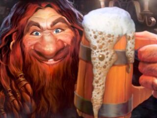 Hearthstone: Rekordowa popularność, darmowe karty [WIDEO]