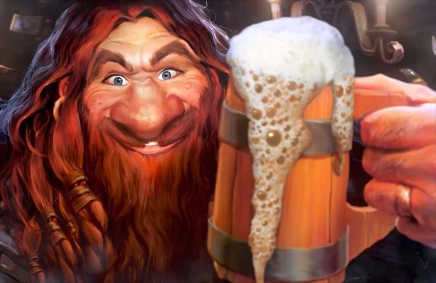 Hearthstone: Rekordowa popularność, darmowe karty [WIDEO]