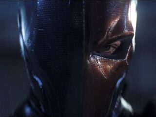 Batman: Arkham Origins – Batman vs. Deathstroke. Pełna wersja trailera! [WIDEO]