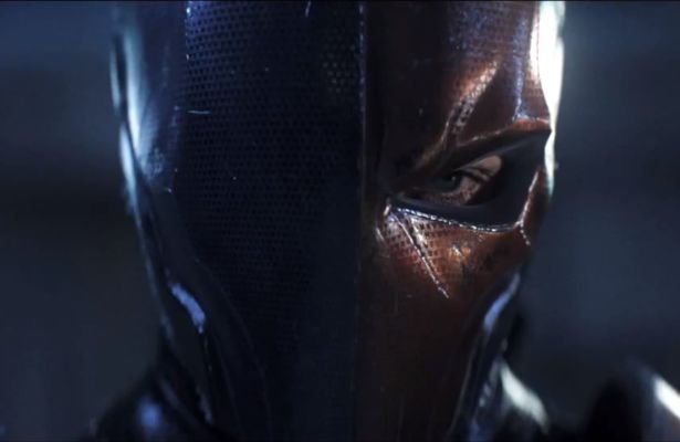 Batman: Arkham Origins – Batman vs. Deathstroke. Pełna wersja trailera! [WIDEO]