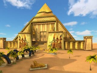 Serious Sam Forever: zapisy na wersję beta