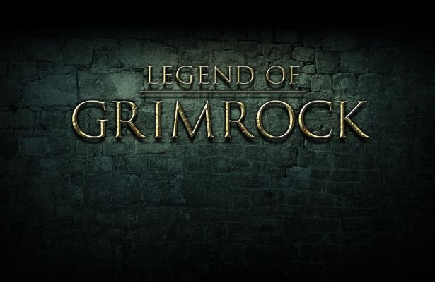 [Kilka godzin z…] Legend of Grimrock