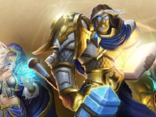 Koniec tury. Nowa tura. Hearthstone uzależnia