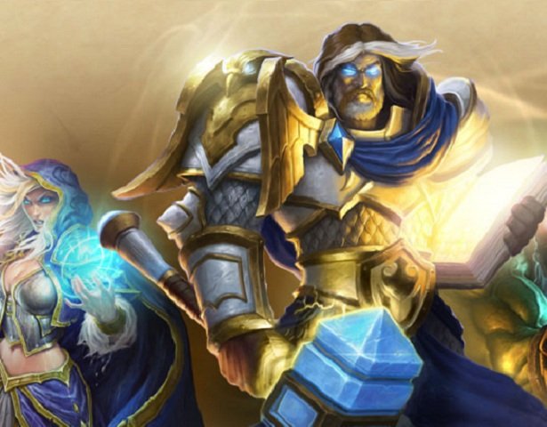 Koniec tury. Nowa tura. Hearthstone uzależnia