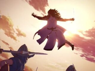 Fire Emblem If: Jedna gra, trzy kampanie, setki bitew [WIDEO]