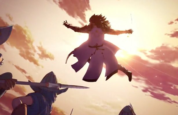 Fire Emblem If będzie miało tryb dla jeszcze większych każuali. I zmiany terenu!