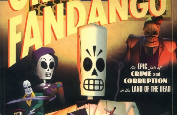 E3 2014: Grim Fandango powraca po 15 latach. Na PlayStation 4 i PS Vita! [WIDEO]