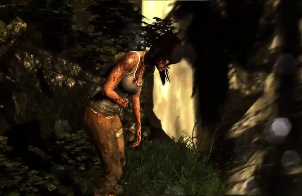 Tomb Raider: Teaser dzisiaj, trailer w środę [WIDEO]