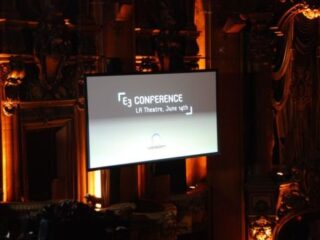 E3 2010: Konferencja Ubisoftu w detalach [GALERIA]