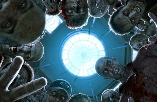 E3 ´09: Dead Rising 2 – kolejny zwiastun przed E3