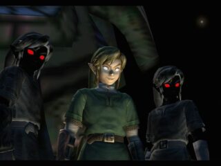 Pięć gier, które nie&nbsp;miały prawa działać na&nbsp;GameCubie